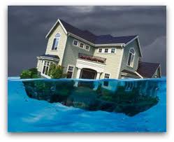 Florida USDA refinance underwater
