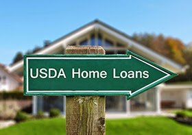 USDA home loan Naples