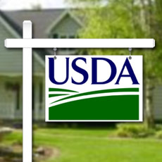 Cedar Key USDA loan
