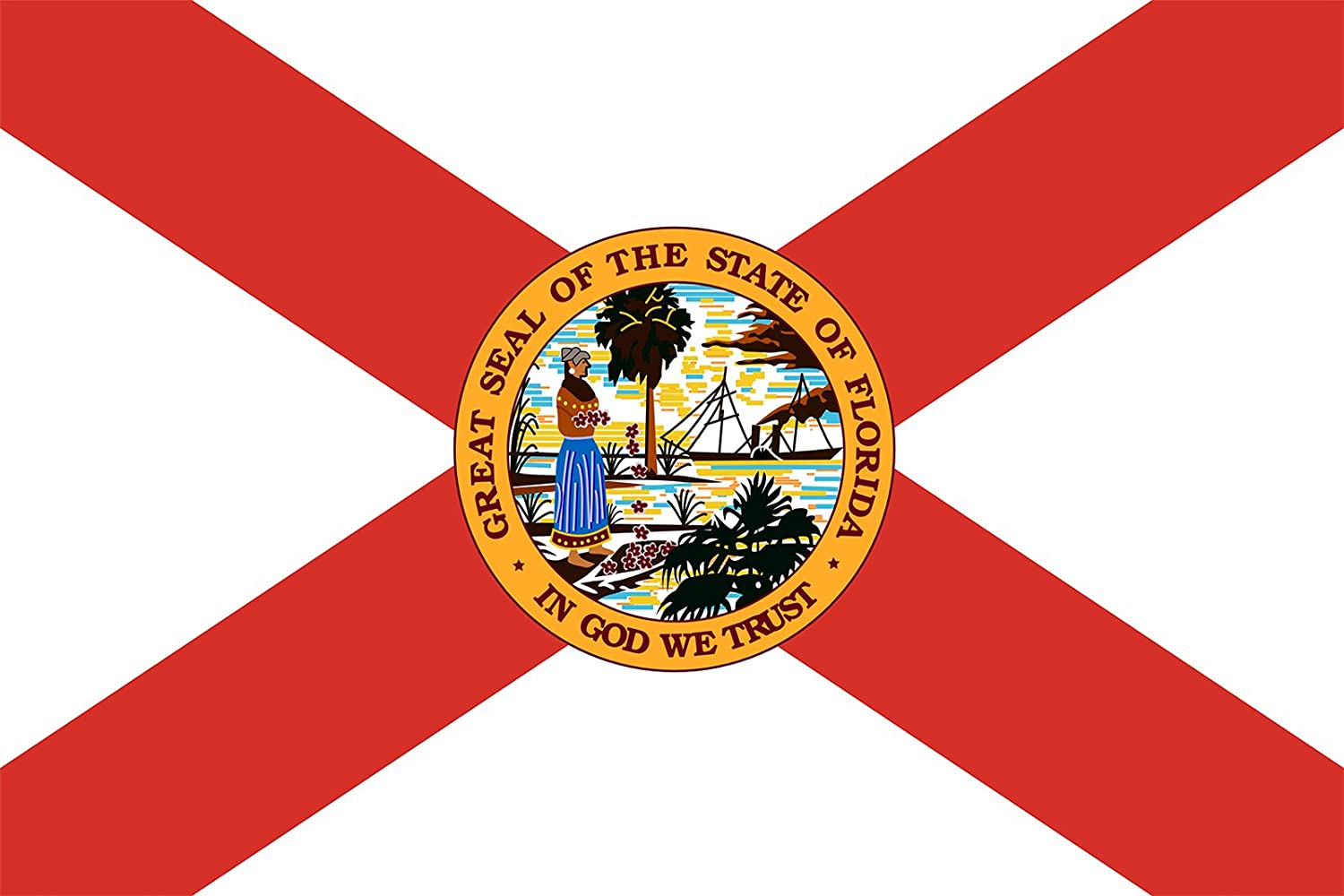 Washington County Florida