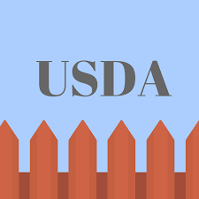 USDA Home Loan Approved Area