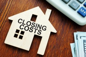 USDA Loan Closing Costs
