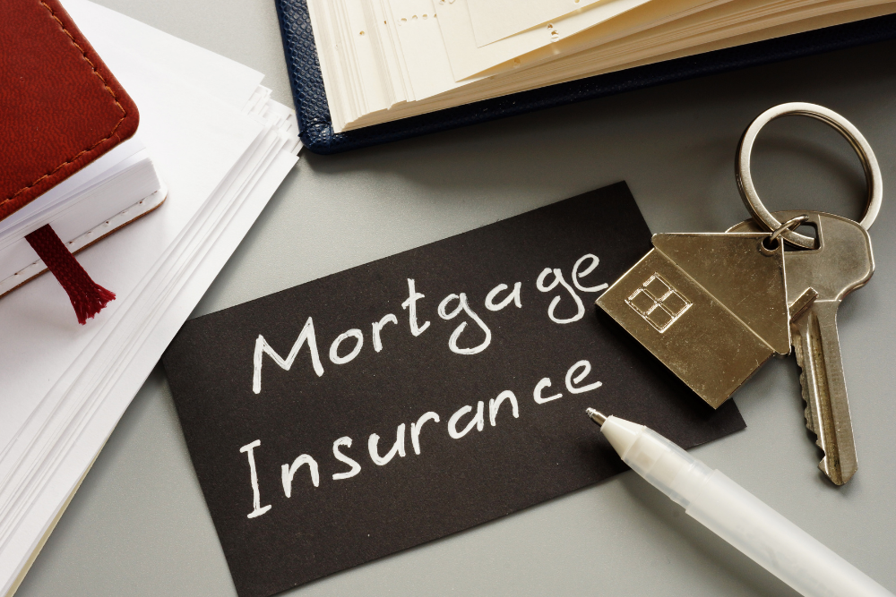 USDA Monthly Mortgage Insurance